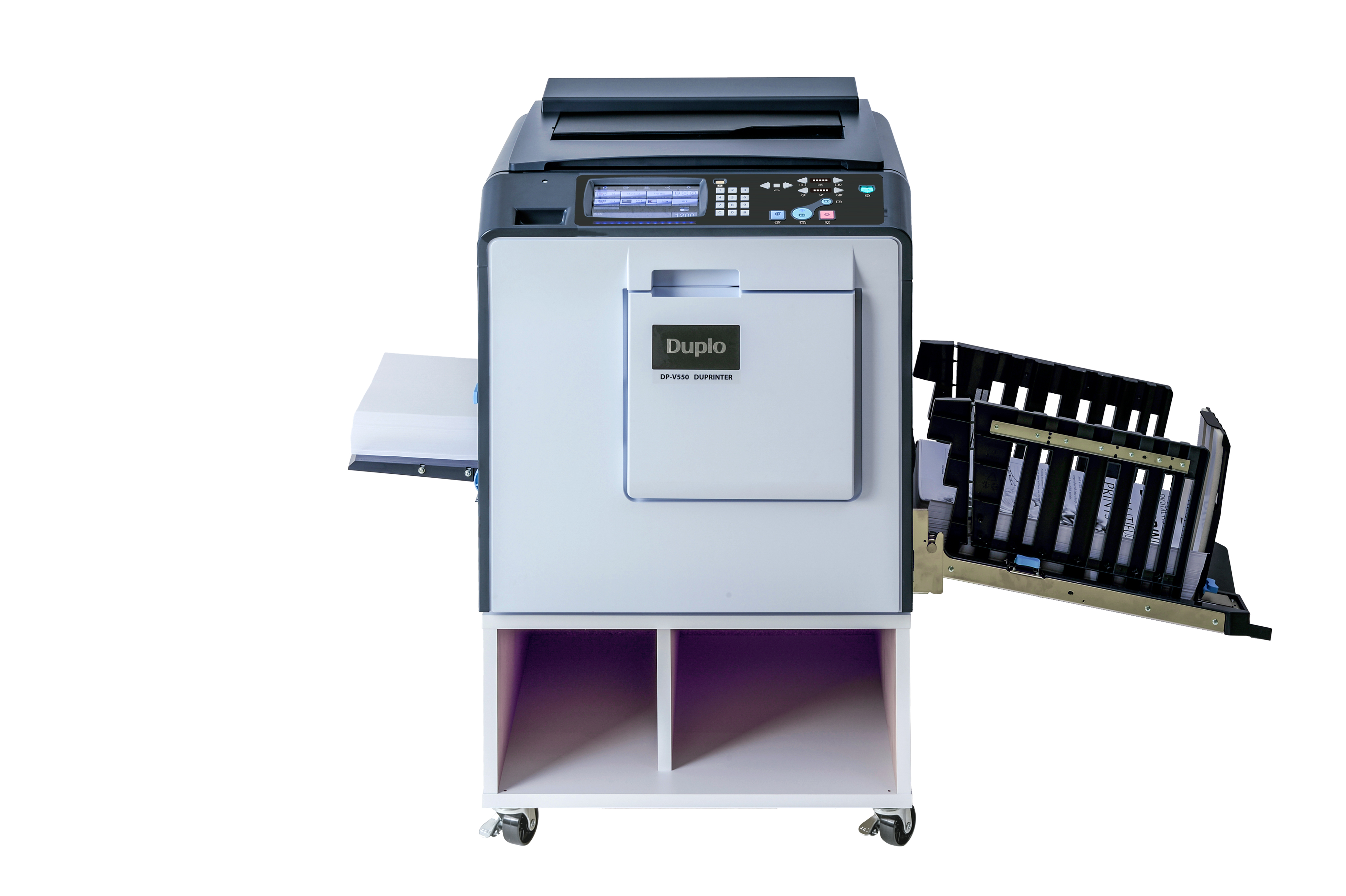 DP-V550